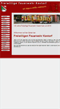 Mobile Screenshot of feuerwehr-kastorf.de